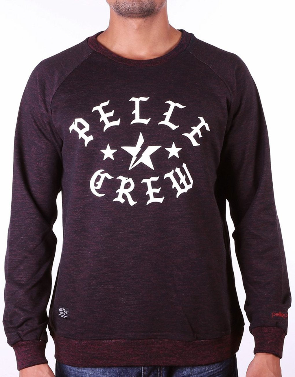 Pelle Pelle Crewneck