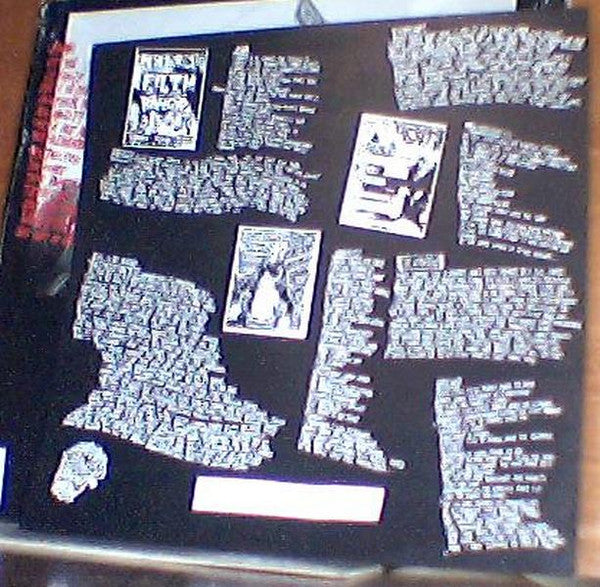 Rancid – Rancid