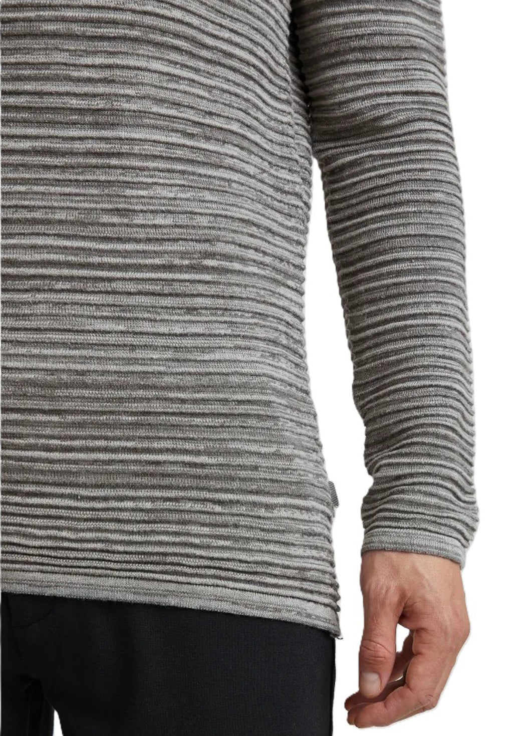 !Solid Struan Knit Online salg