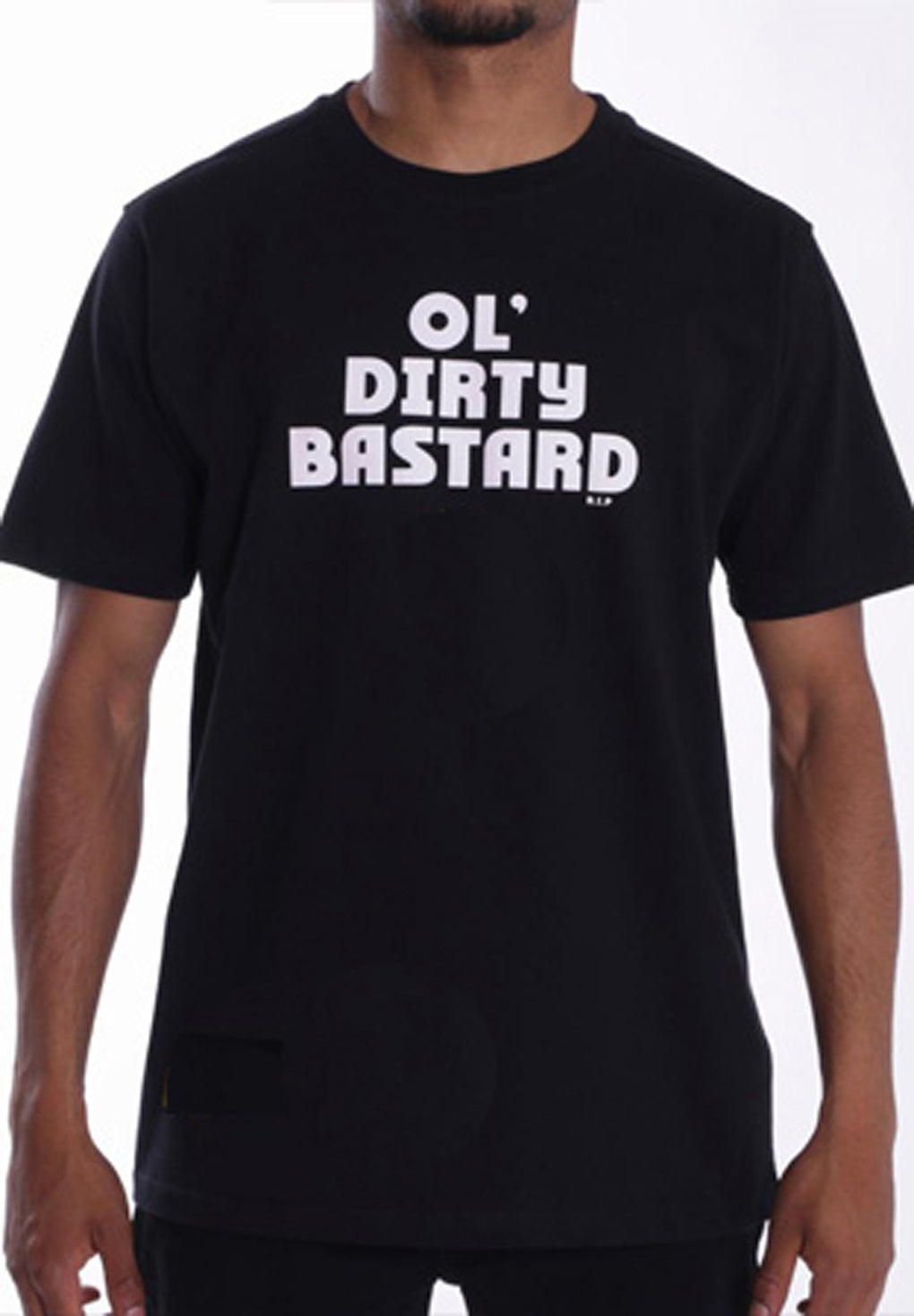 Stillo Ol Dirty Bastard T-Shirt