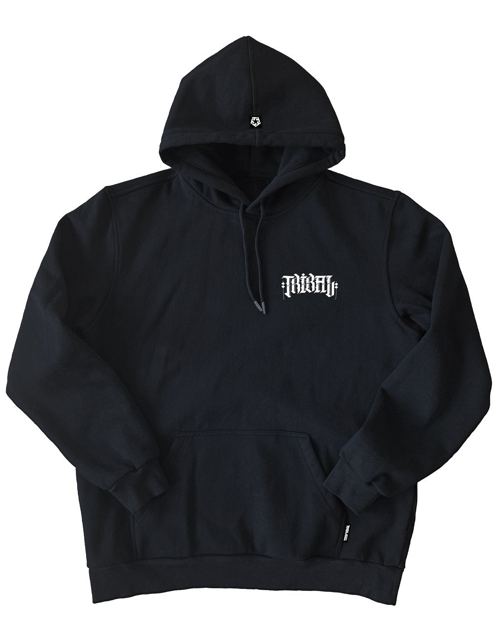 Tribal Gear Sweyda Crown Hoodie