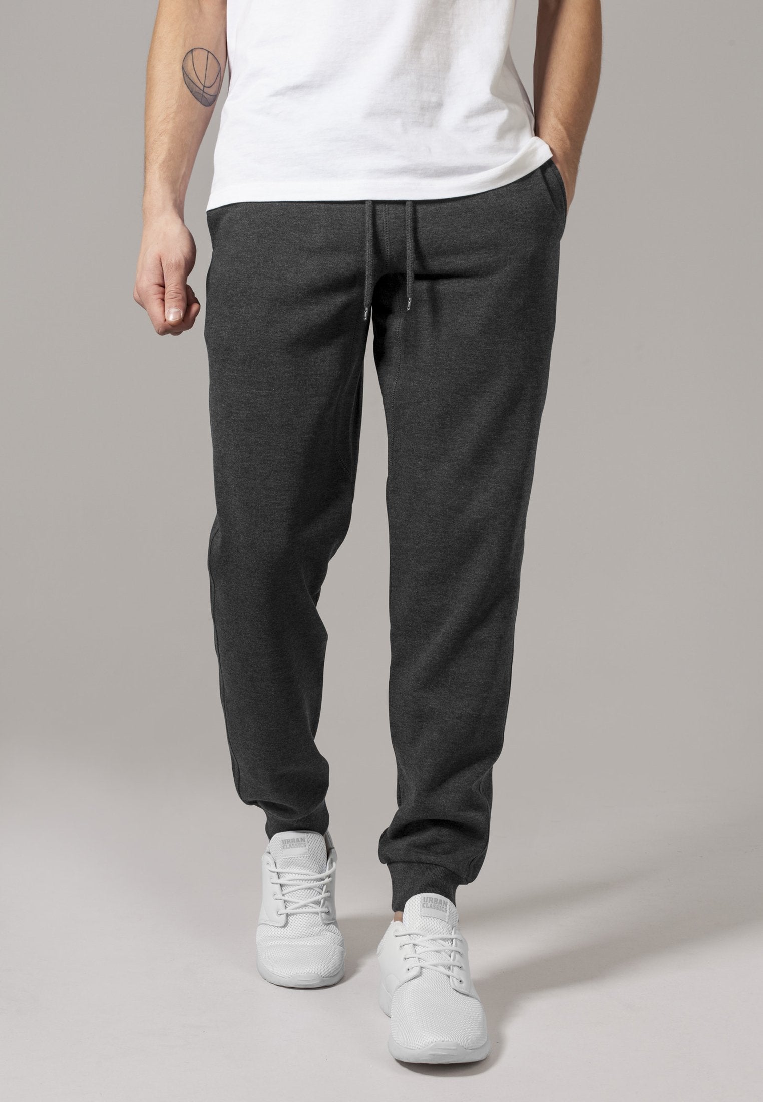 Urban Classics Basic Sweatpants