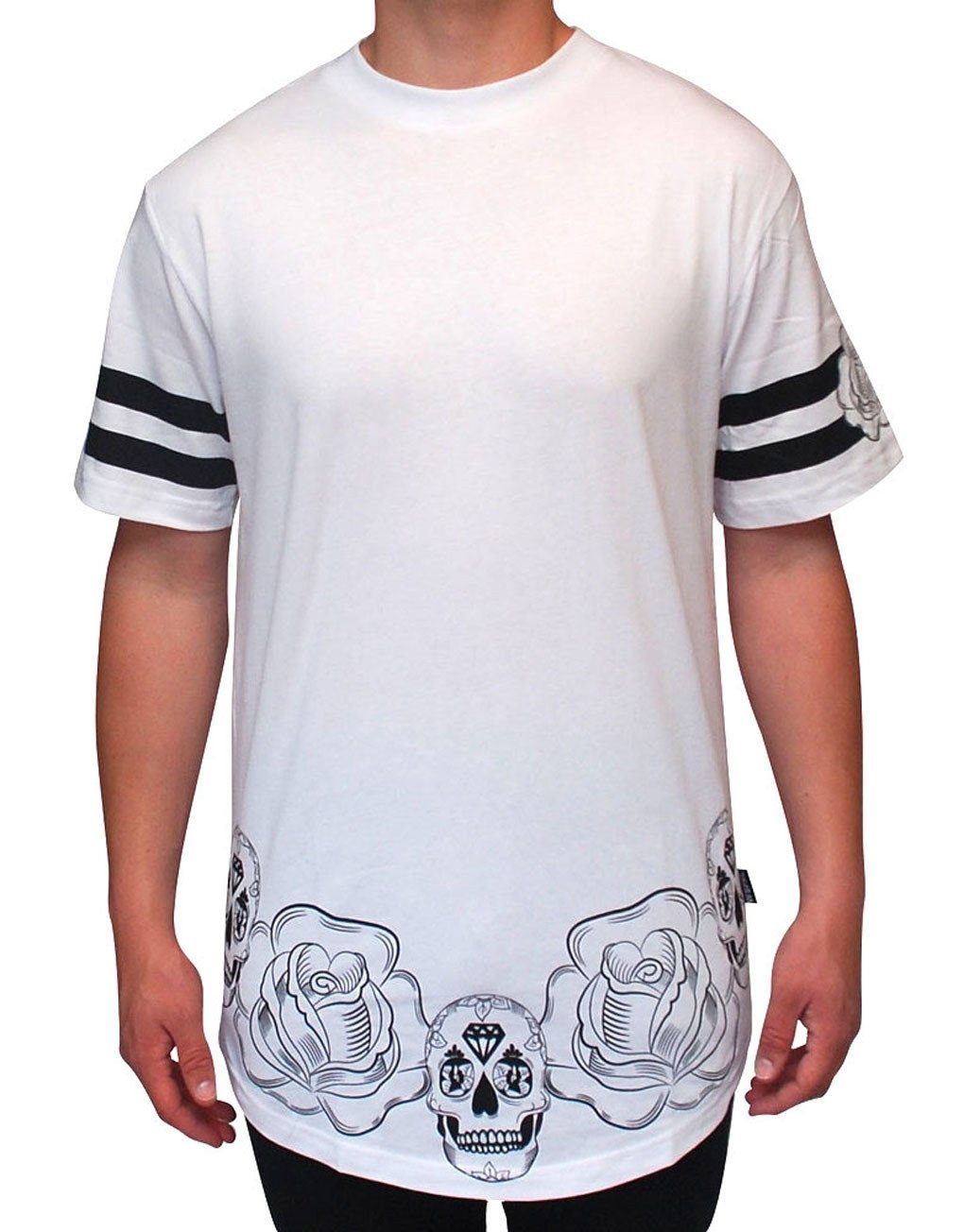 Westphal Skulls 'n' Roses T-Shirt