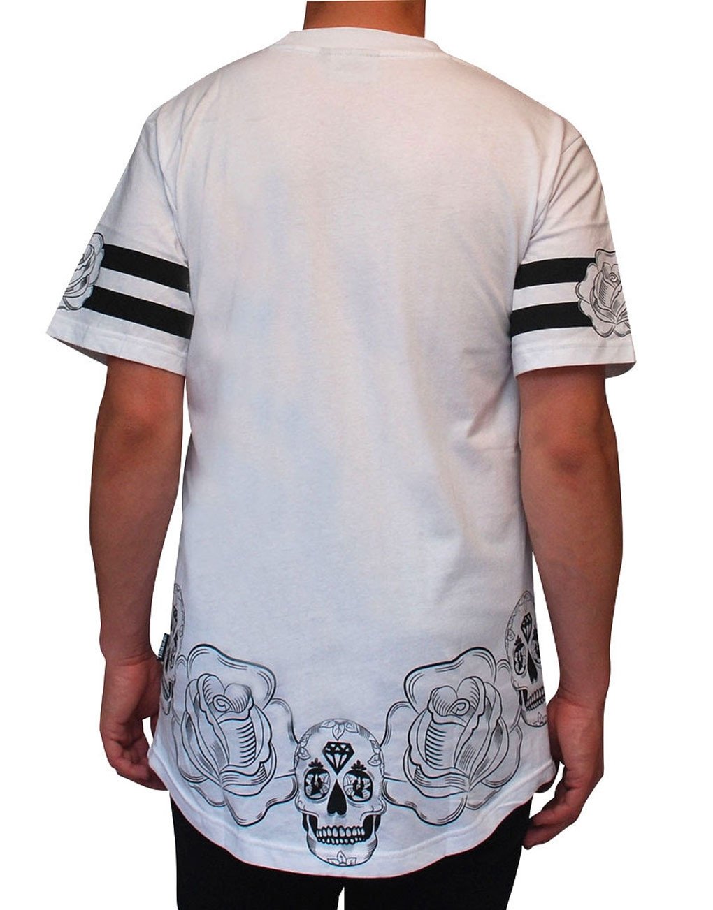 westphal-skulls-n-roses-t-shirt_1.jpg Westphal Skulls 'n' Roses T-Shirt