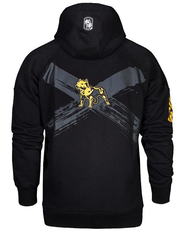 Amstaff Infarus Zip Hoody