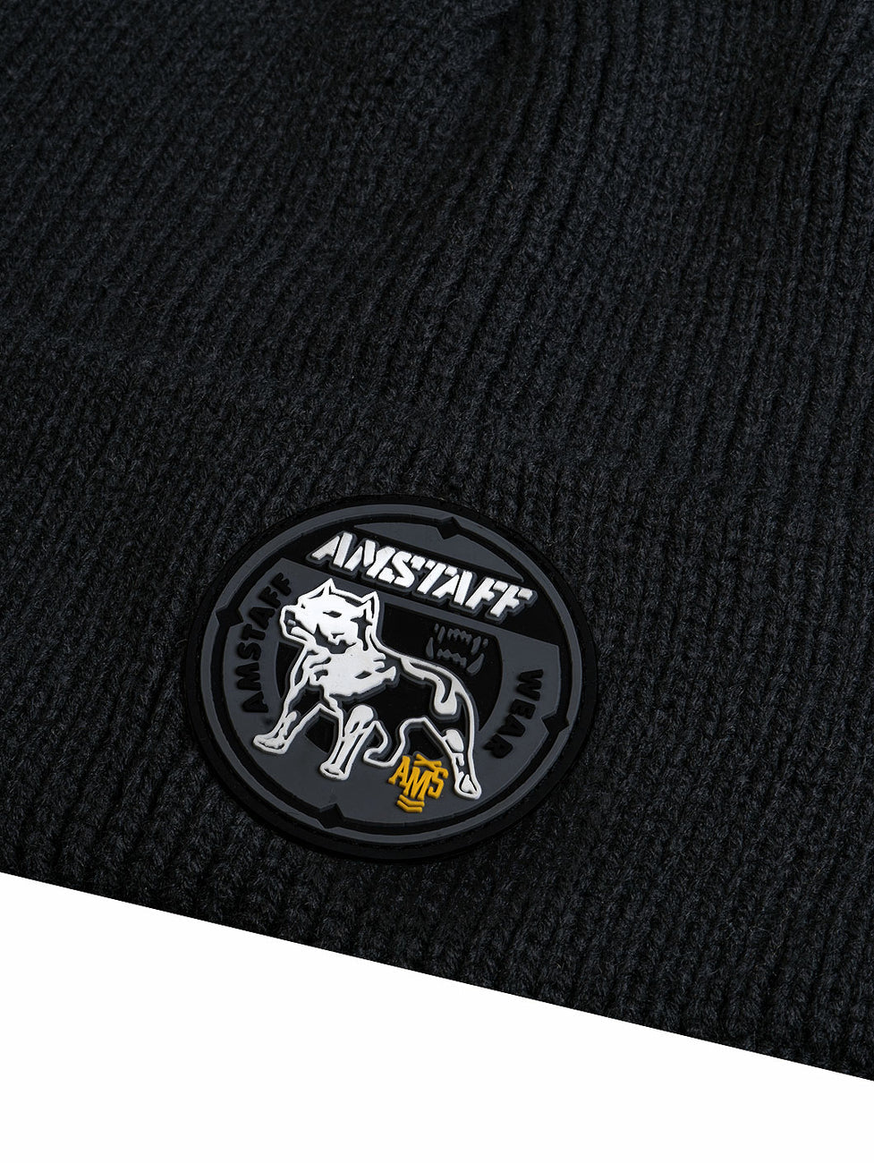 amstaff-lakron-beanie_1.jpg Amstaff Lakron Beanie