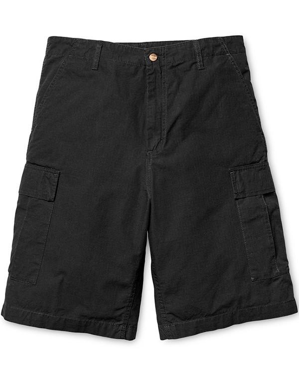 Carhartt Cargo Baggy Ripstop Shorts