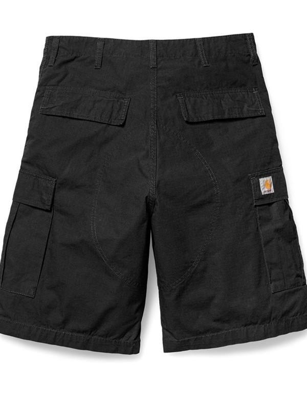 Carhartt Cargo Baggy Ripstop Shorts