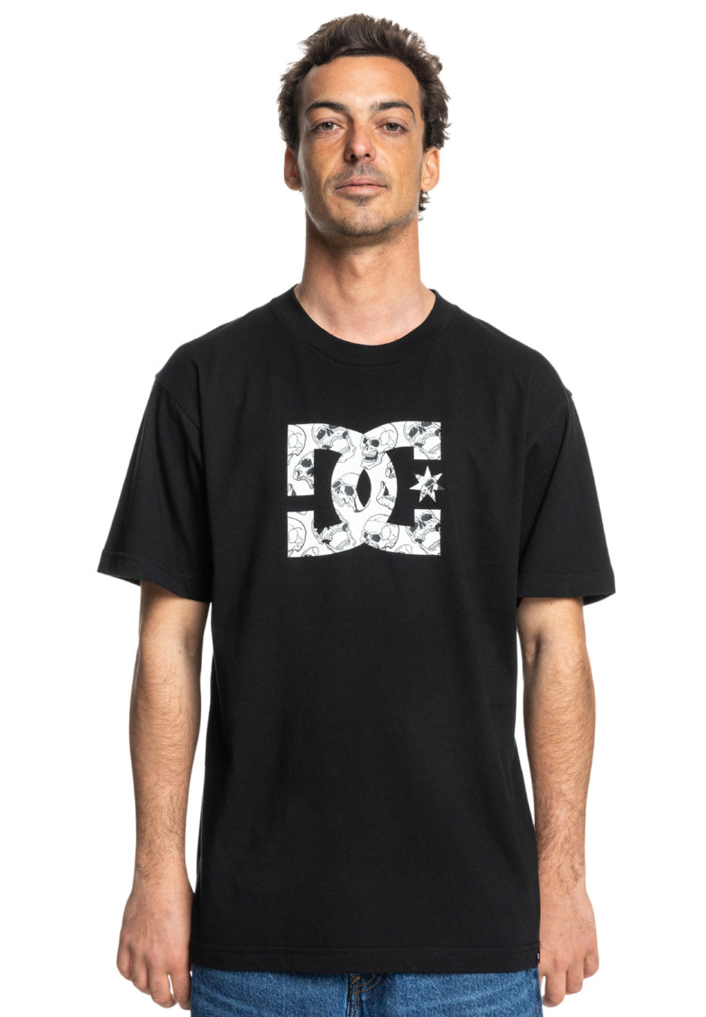 DC Shoes Star Scully T-shirt