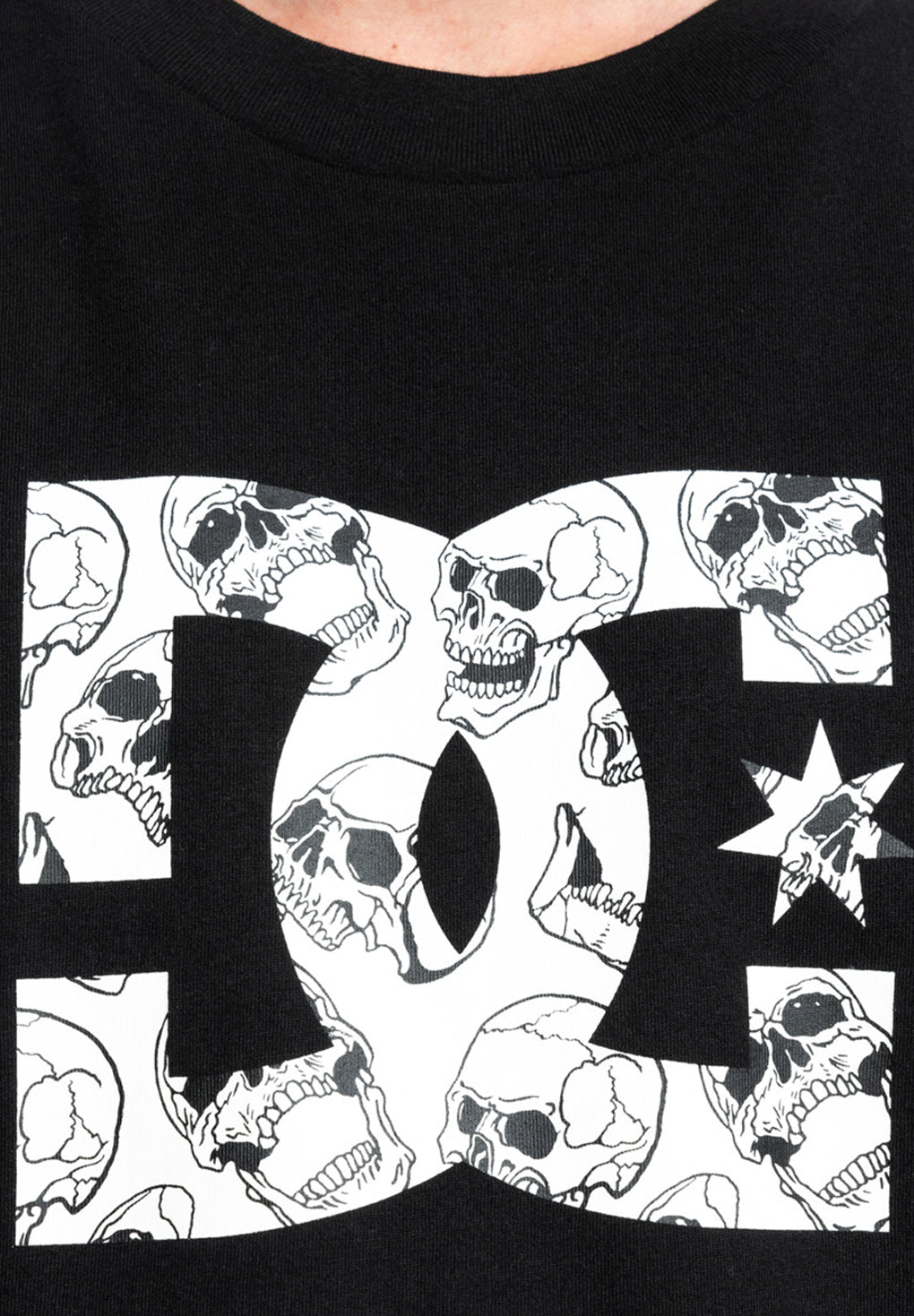 DC Shoes Star Scully T-shirt