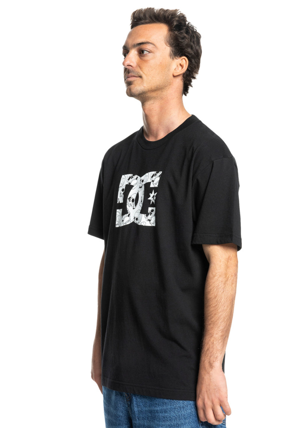 DC Shoes Star Scully T-shirt
