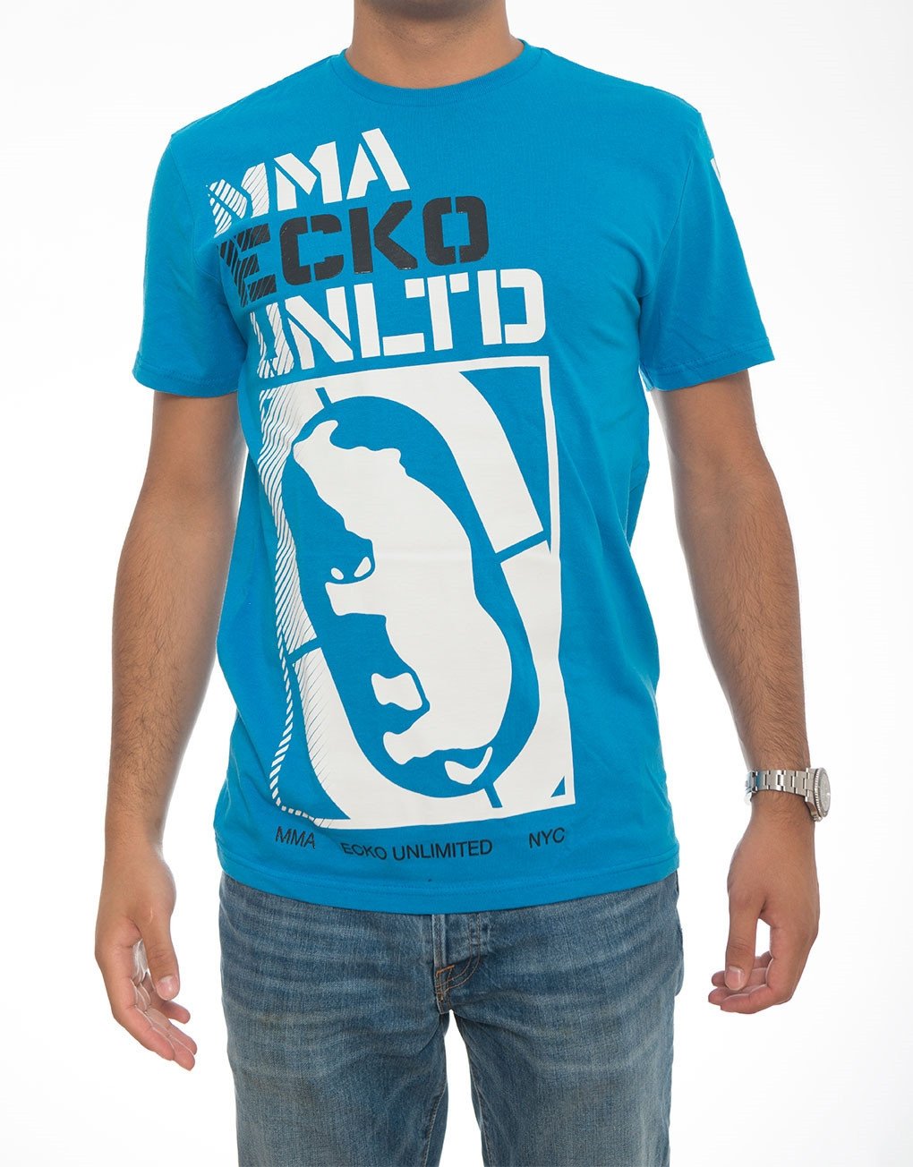 Ecko Posterize T-Shirt
