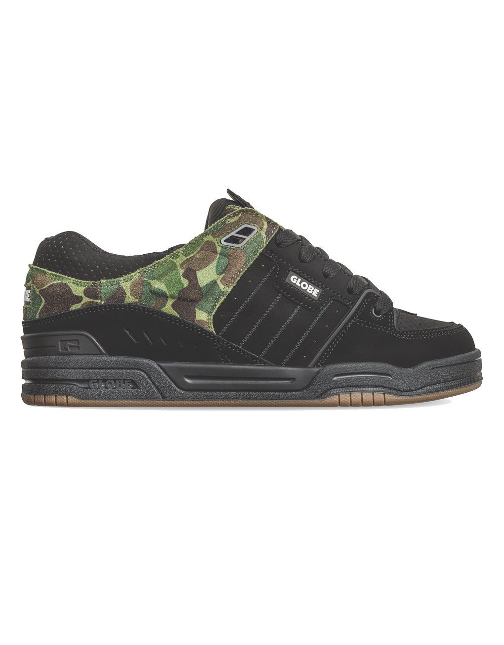 Globe Fusion Shoes