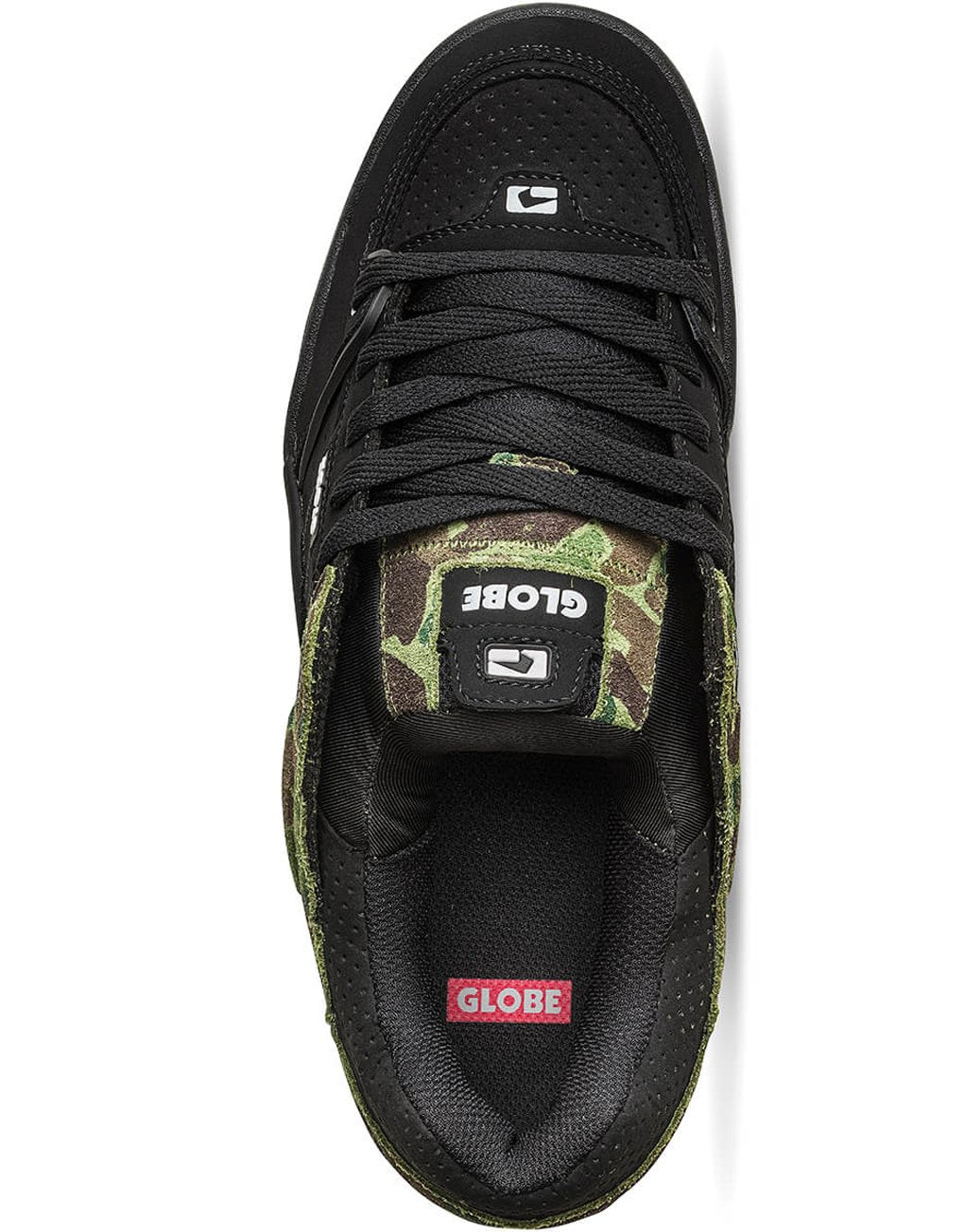 Globe Fusion Shoes