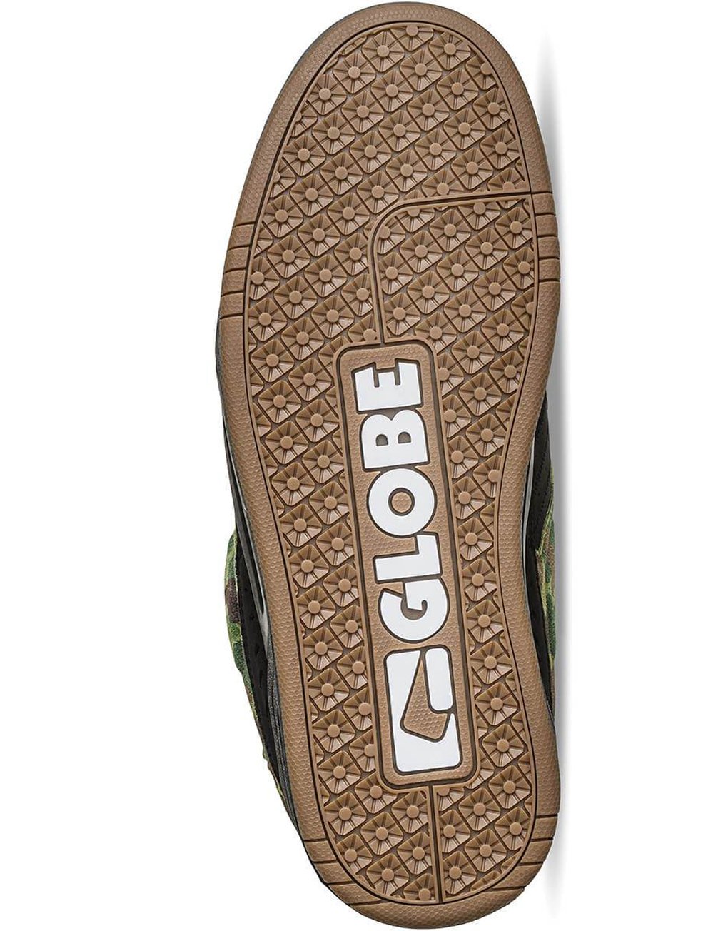 Globe Fusion Shoes