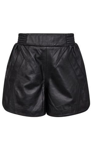 Gossia Shorts - Moline - Black