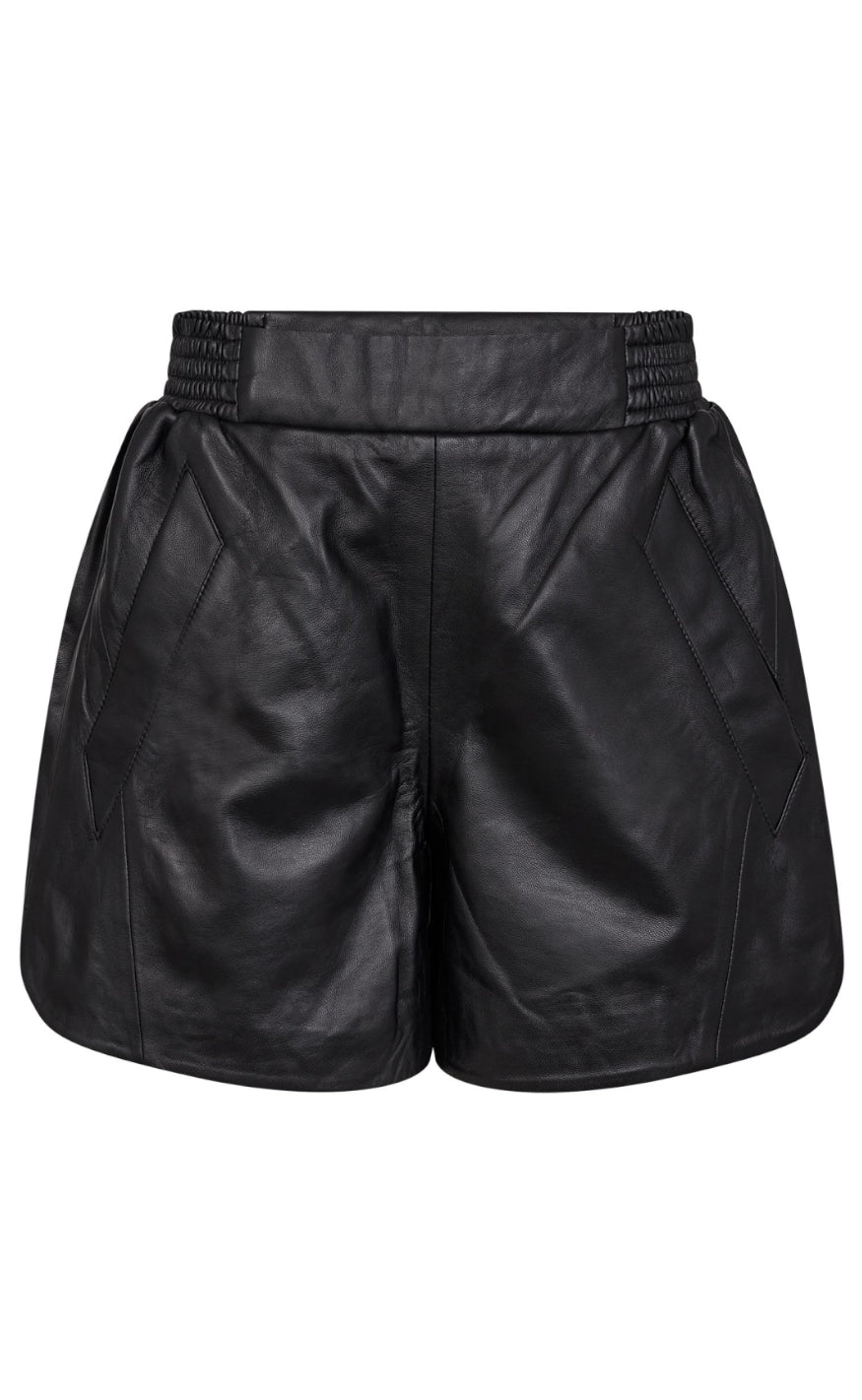 Gossia Shorts - Moline - Black