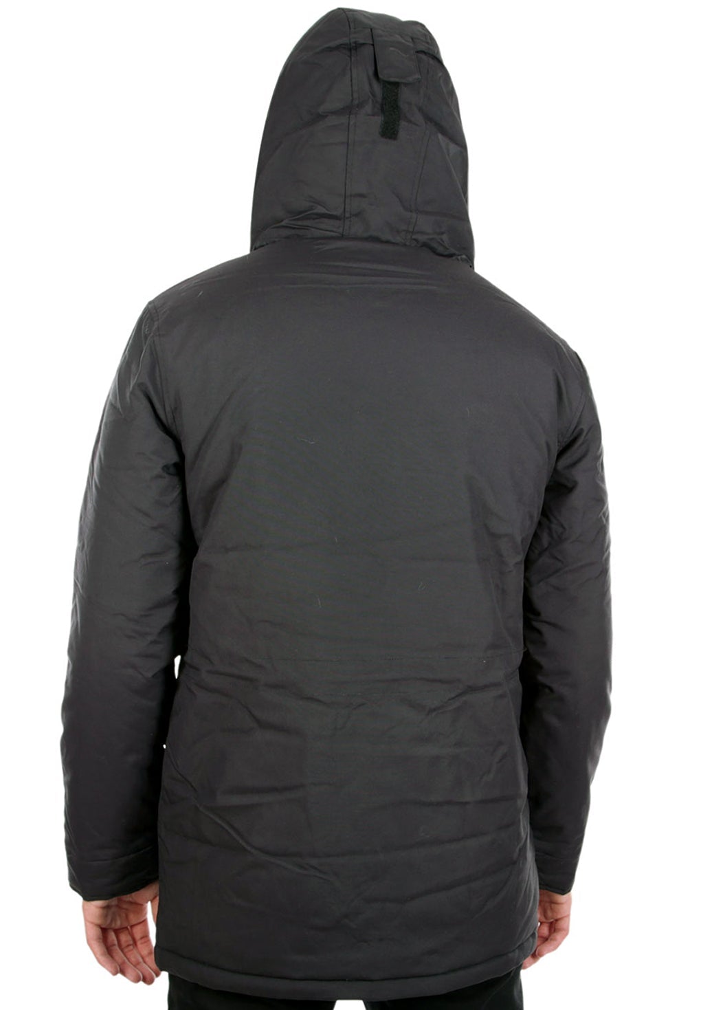Iriedaily City Arctic Parka Jacket