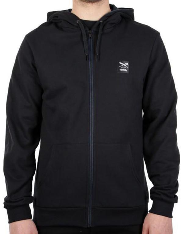 Iriedaily Color Flag Hoody
