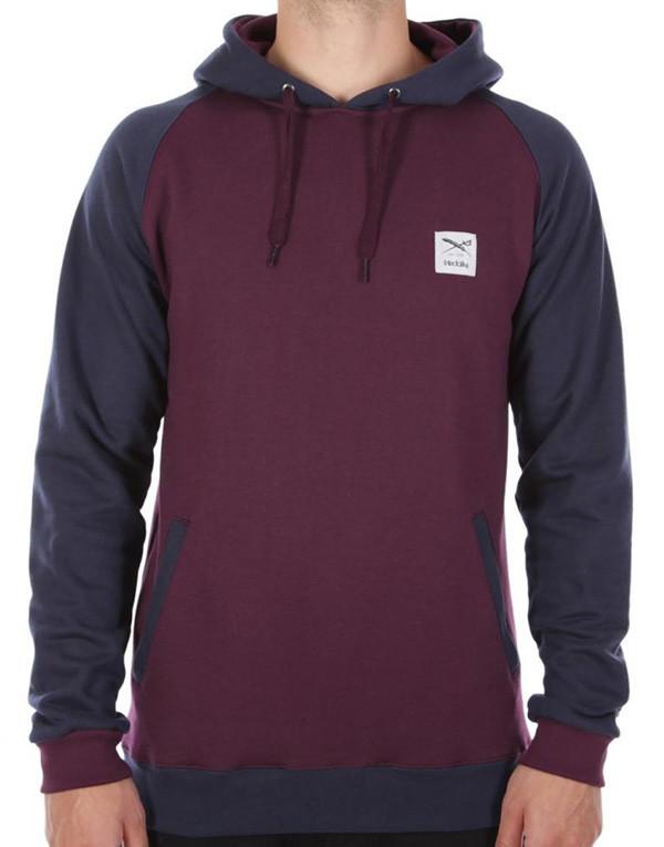 Iriedaily Rugged Hoody