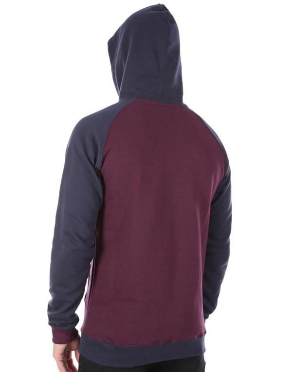 Iriedaily Rugged Hoody