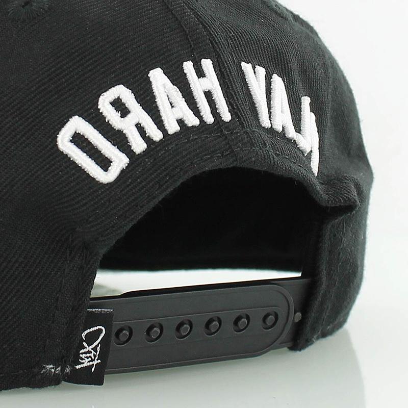 K1X Ballin Snapback Cap