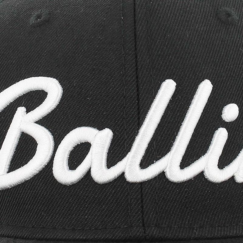 K1X Ballin Snapback Cap