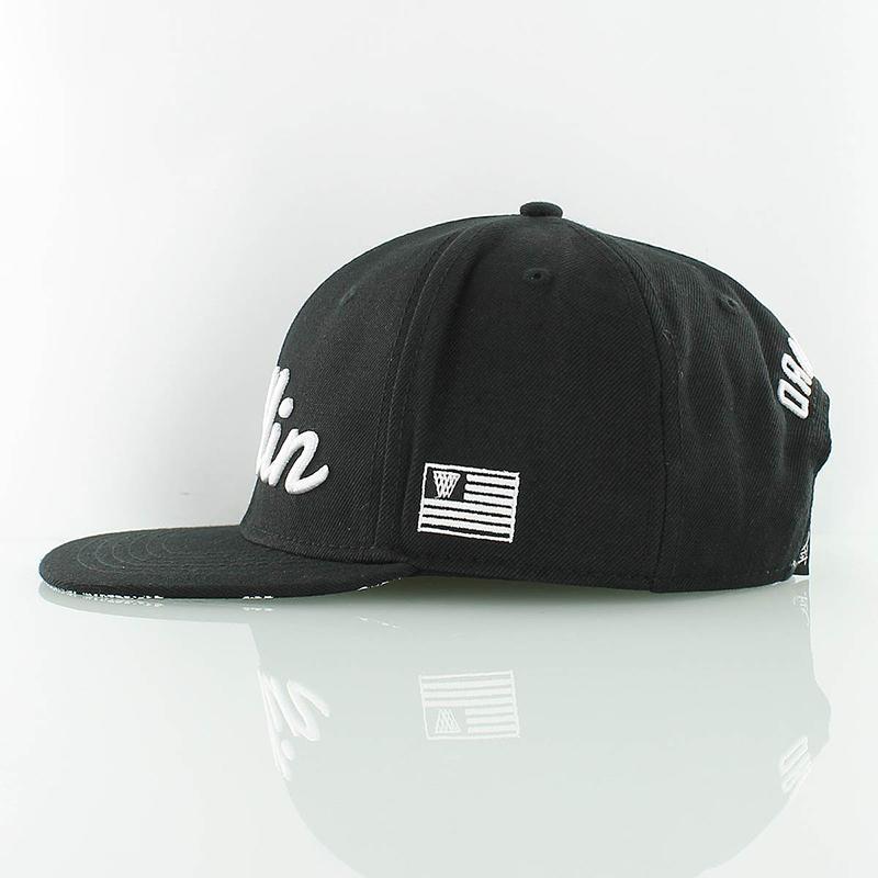 K1X Ballin Snapback Cap