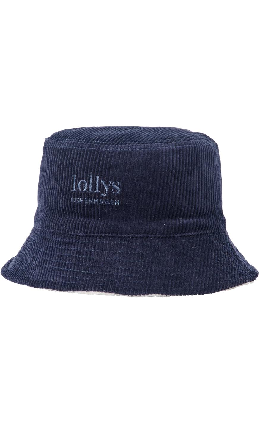 Lollys Laundry Hat - Willow - Navy