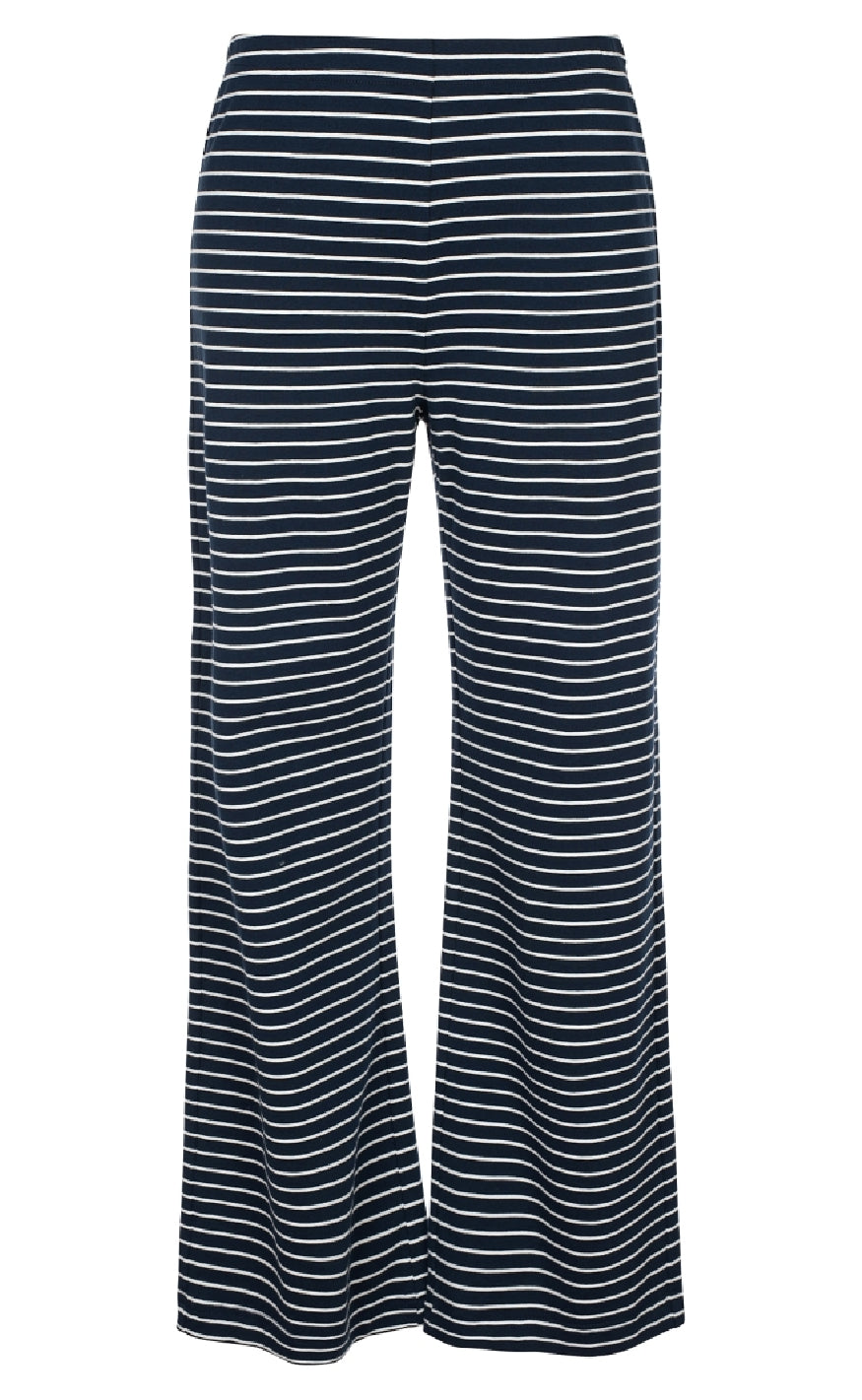 Luxzuz Bukser - Beate - Navy Blue