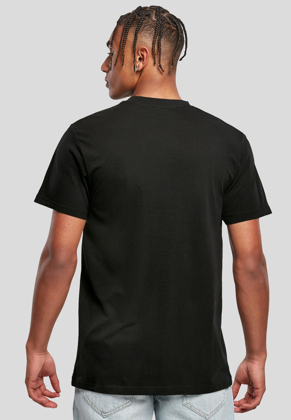 Merchcode Coca Cola I Love Coke Tee