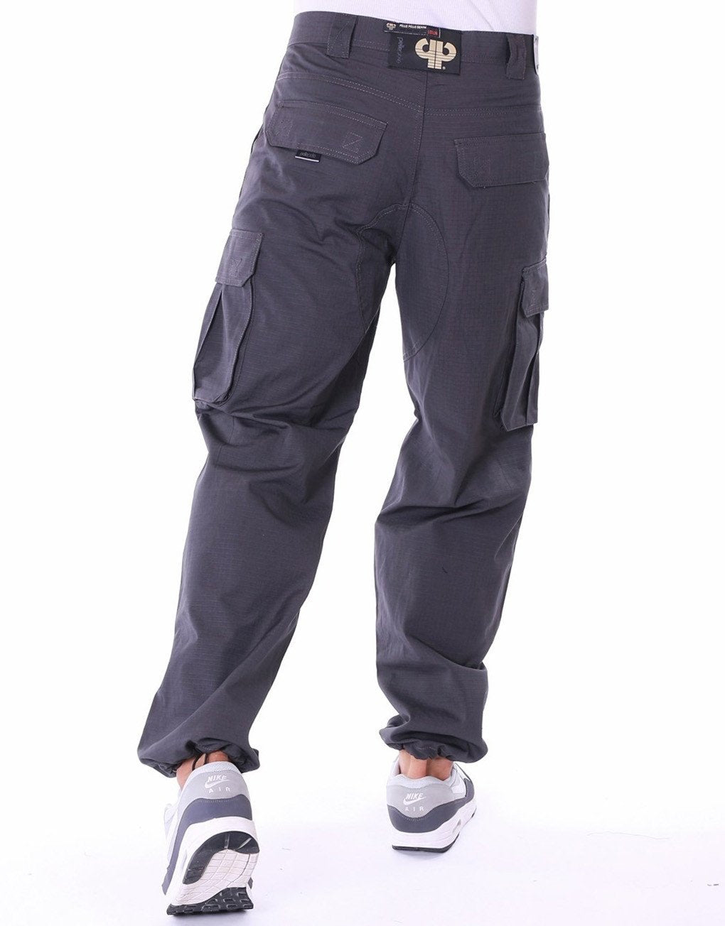 Pelle Pelle Cargo Pants