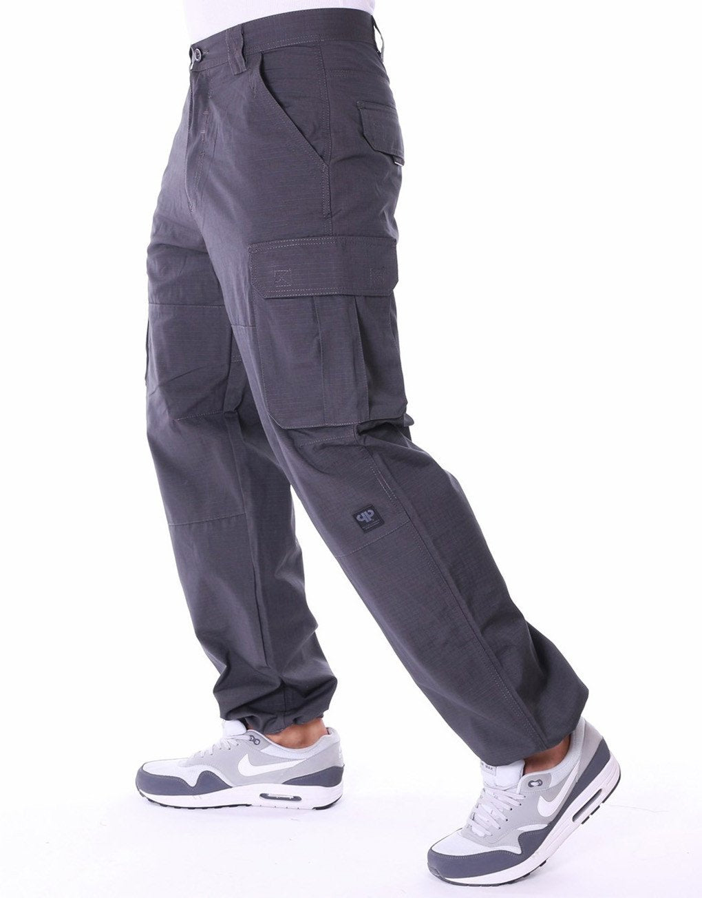 Pelle Pelle Cargo Pants