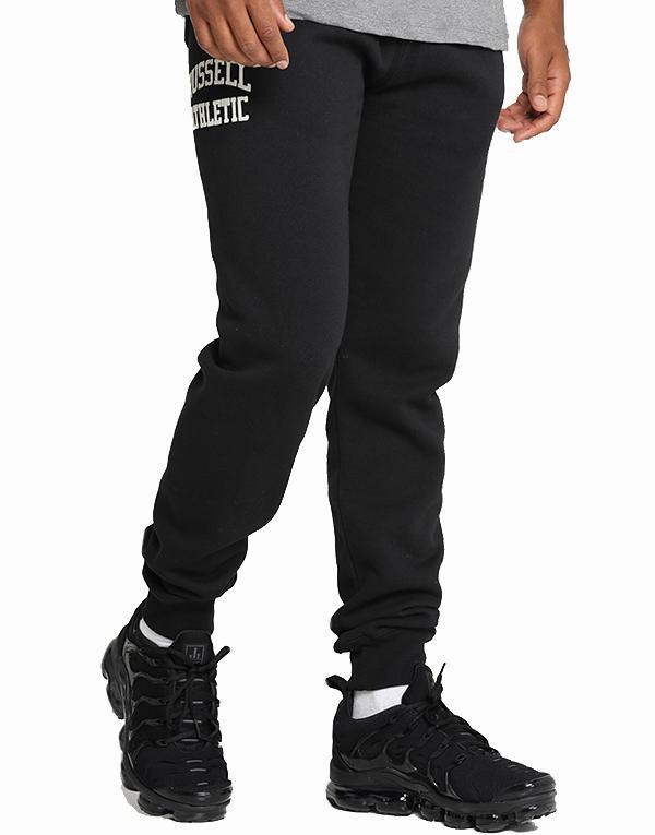 Russell Athletic Seamless Cuffed Sweatpants