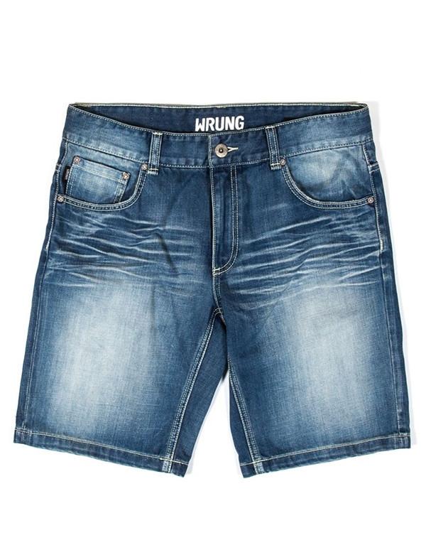 Wrung Decay Shorts