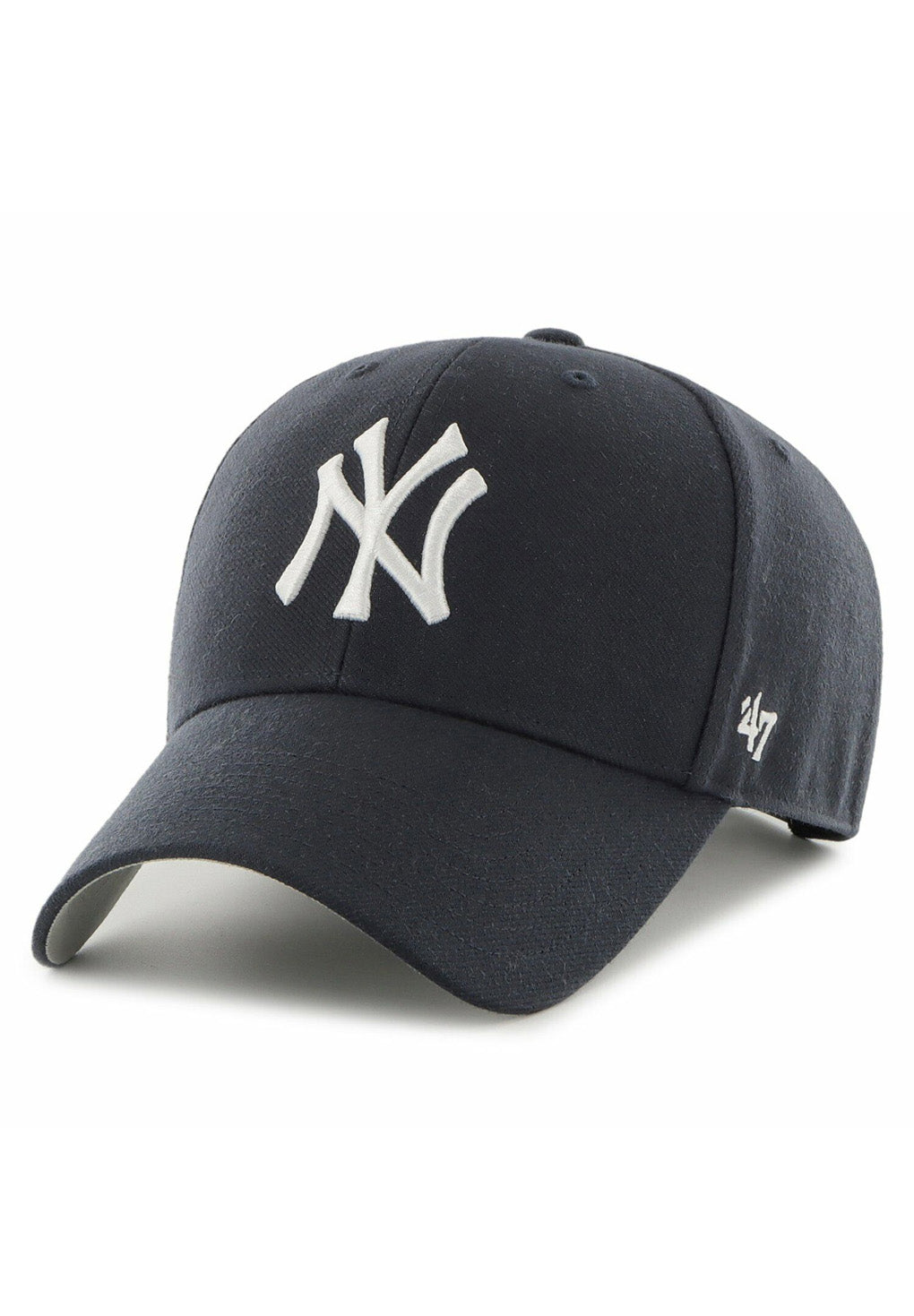 47 Brand New York Yankees MLB Snapback Cap Online salg