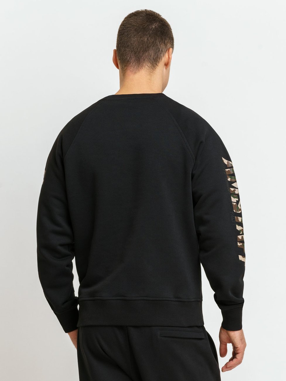 Amstaff Logo 2.0 Sweatshirt