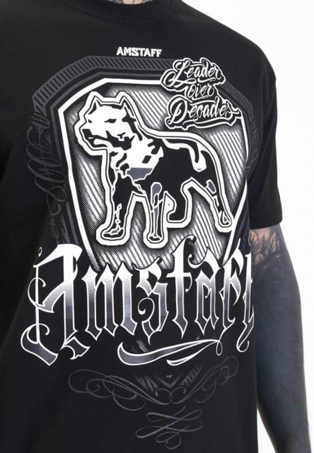 Amstaff Stamic T-Shirt Rabat
