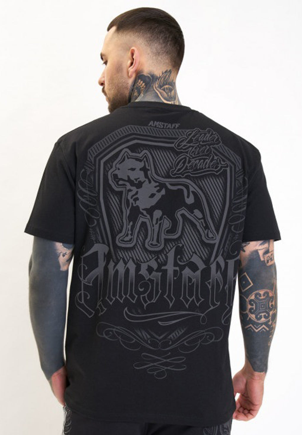 Amstaff Stamic T-Shirt Rabat