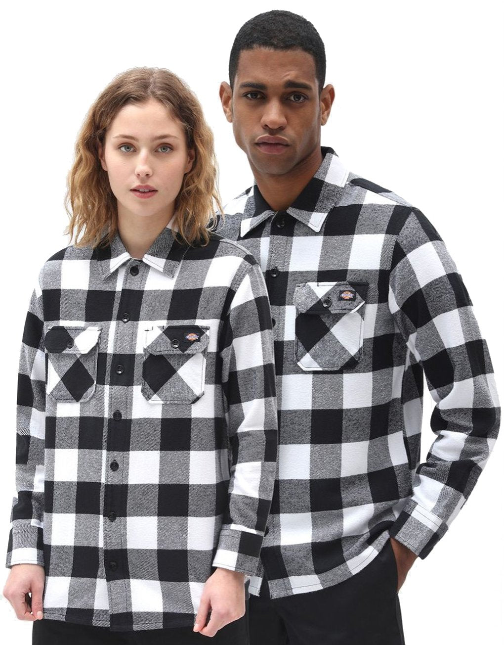 Dickies New Sacramento Shirt