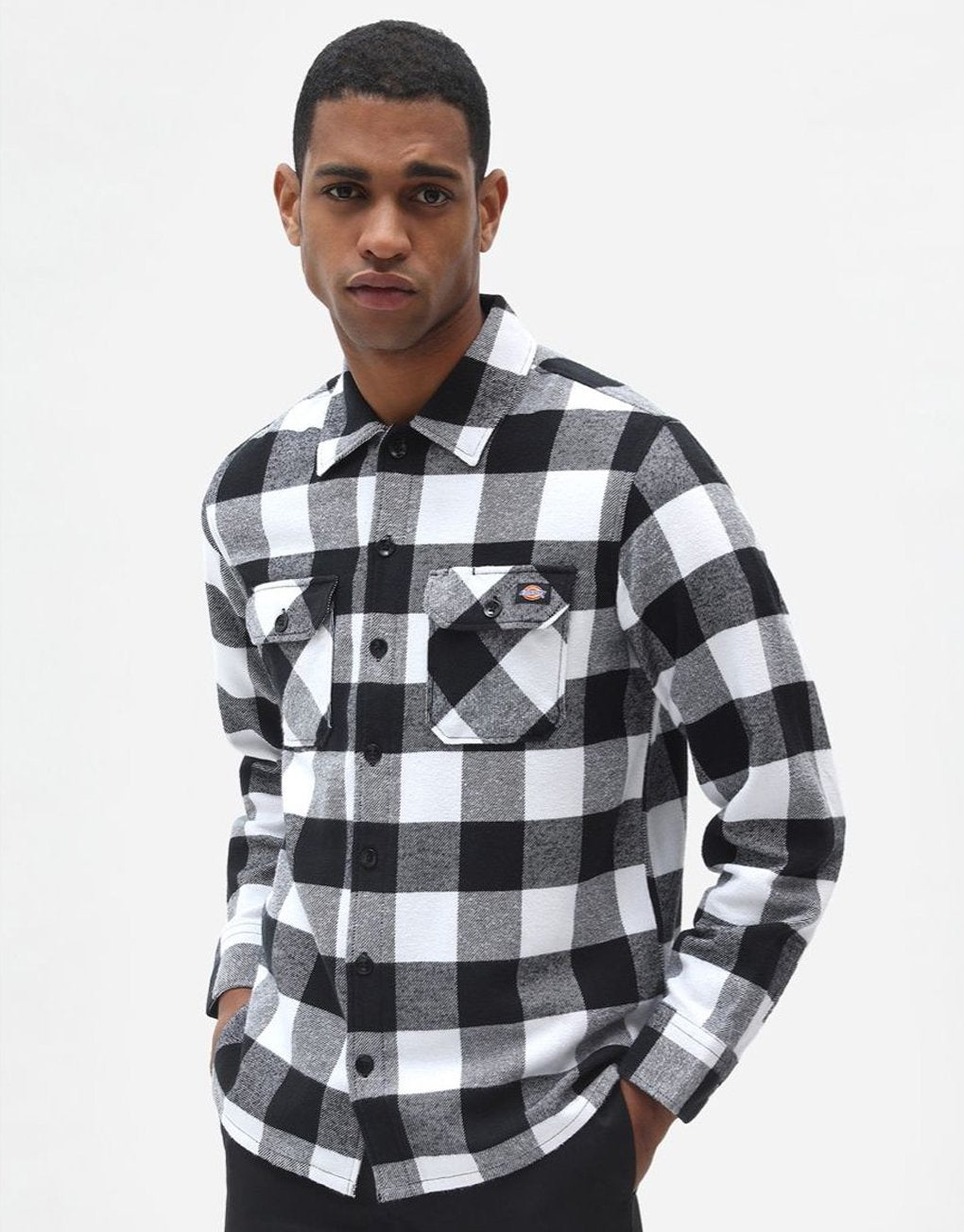 Dickies New Sacramento Shirt