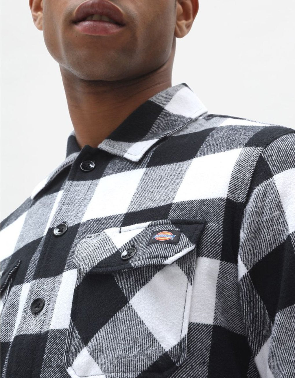 Dickies New Sacramento Shirt