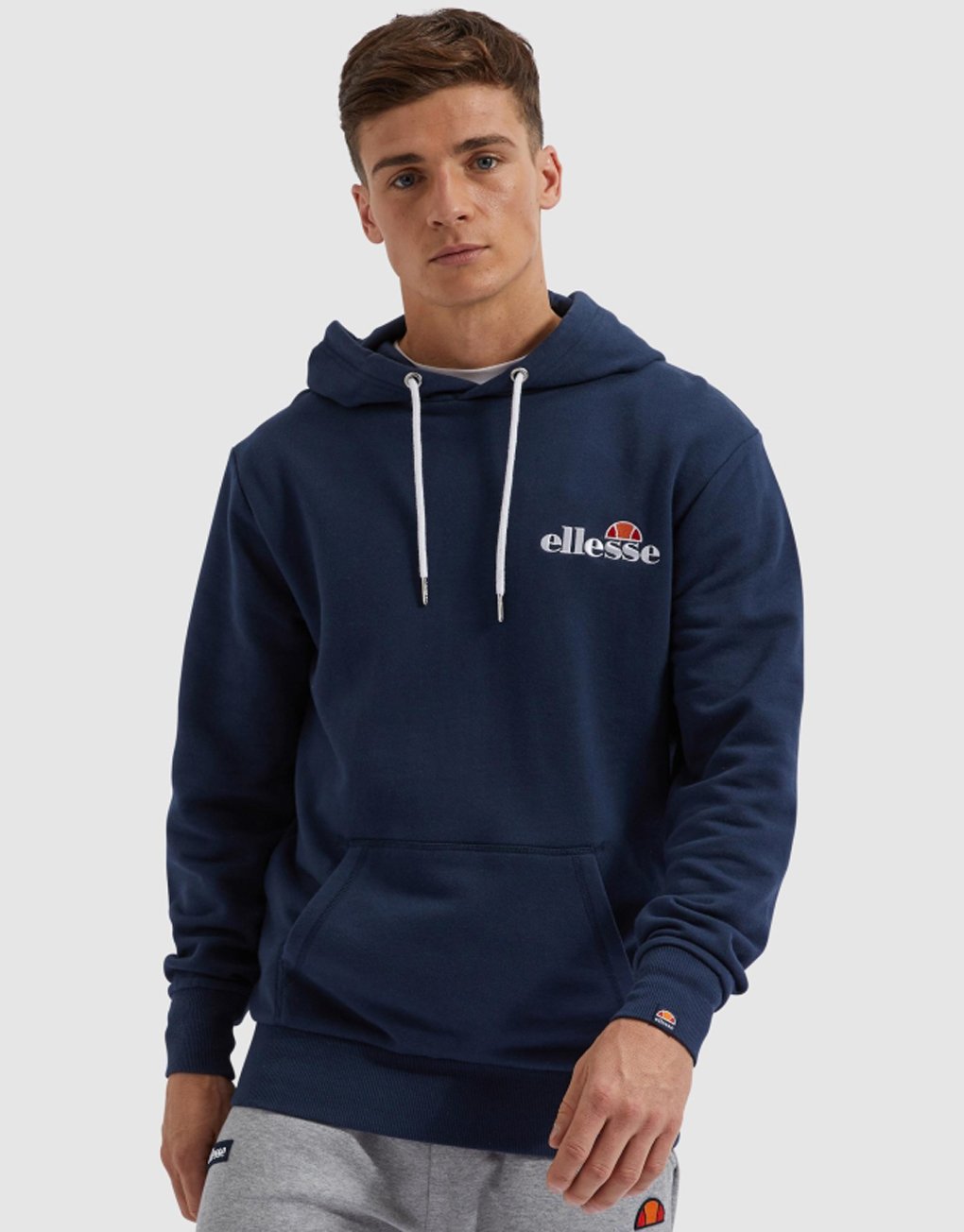Ellesse El Primero Oh Hoody