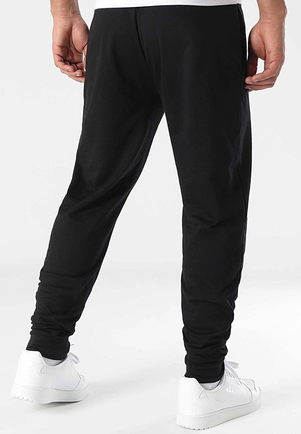 Hugo Boss Authentic Cotton Tracksuit Pants