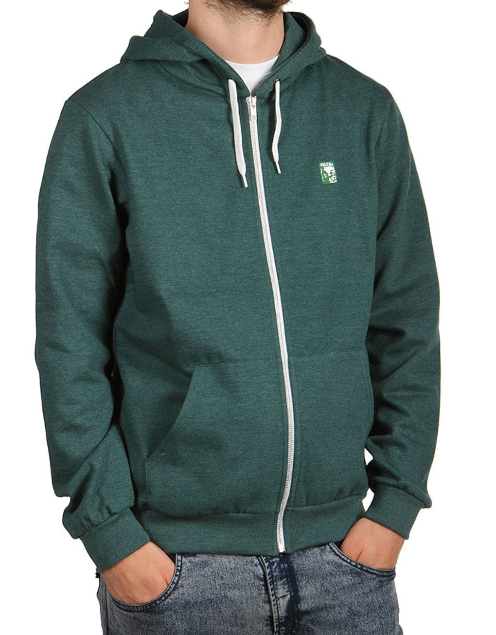 Iriedaily Desire Effect Hoody
