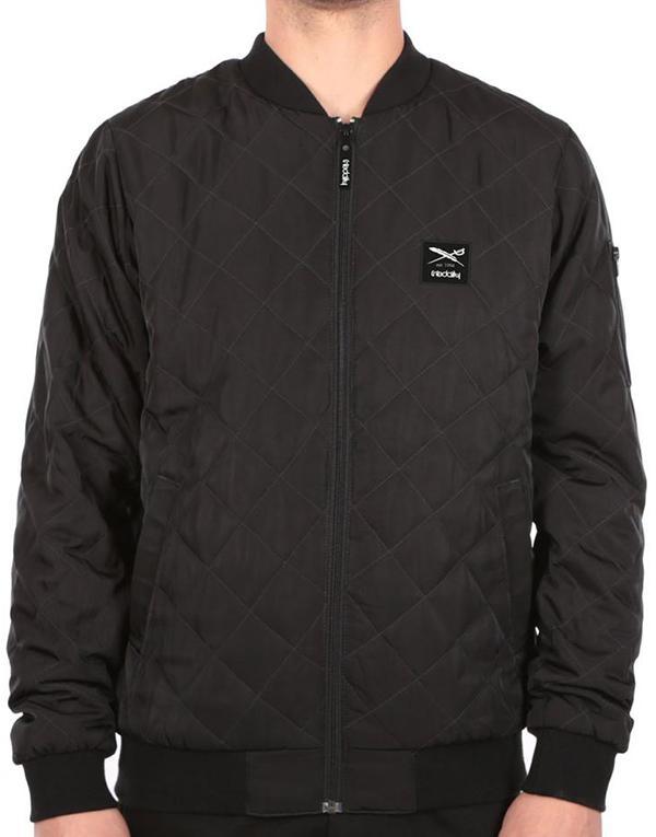 Iriedaily Slick Rick Bomb Jacket på udsalg
