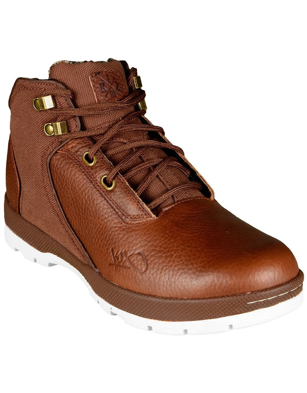 K1X H1KE Premium Boots