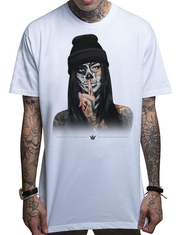 Mafioso Speak No Evil T-Shirt
