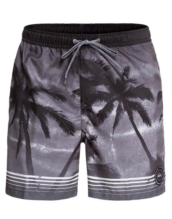 Quicksilver Paradise 17" Badeshorts på udsalg