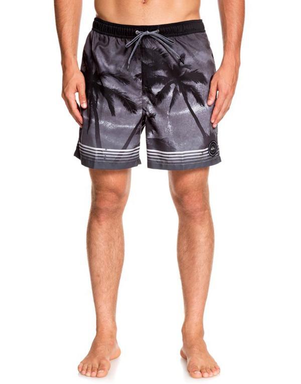 Quicksilver Paradise 17" Badeshorts på udsalg